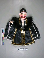 藏品(笑生(清朝頭))的圖片